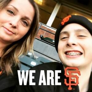 Meet your Posher, Jenna